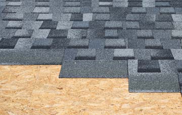 expert South Cuil asphalt roof companies