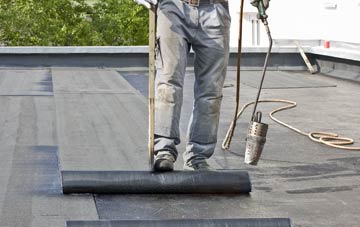 flat roof replacement South Cuil, Highland