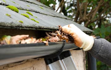 gutter cleaning South Cuil, Highland