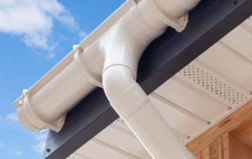 South Cuil gutter installation costs