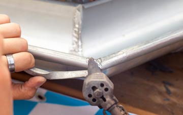 disadvantages of South Cuil lead roofing