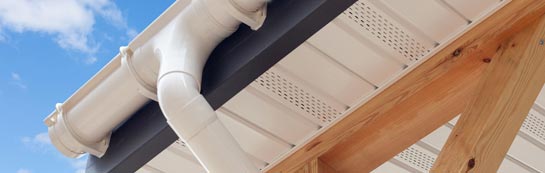 get South Cuil guttering quotes today