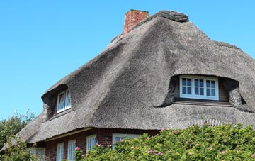 thatch roofing South Cuil, Highland